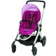Прогулочная коляска Bebe Confort Elea Sweet Cerise Прогулочная коляска Bebe Confort Elea Sweet Cerise